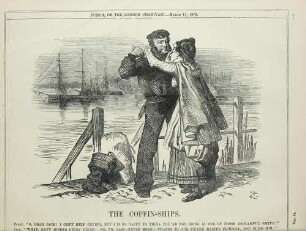 The coffin-ships
