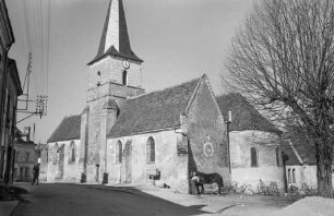 Saint-Martin