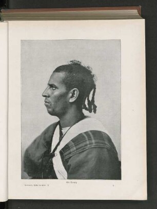 Ein Tuareg