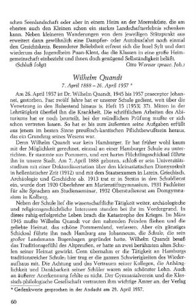 Wilhelm Quandt