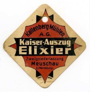 Kallenberg Mühlen AG
