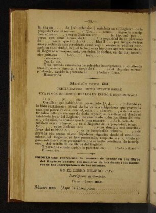 En el libro numero uno.