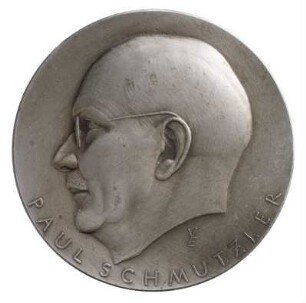 Medaille, 1936