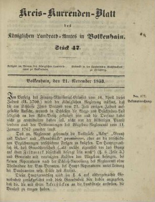 1853,47(21.November)