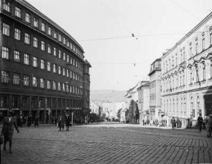 Reichenberg, Stadt : Reichenberg (Liberec/Tschechische Republik)