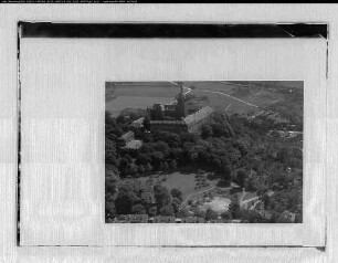 Siegburg, Abtei Michaelsberg