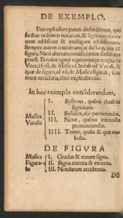 De Figura