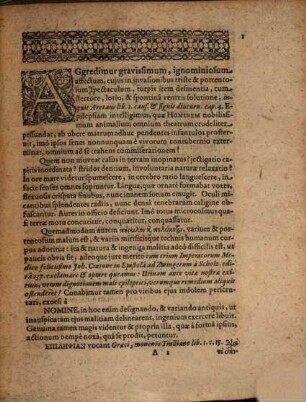 Methodi cognoscendi, & curandi adfectus particulares capitis ... dissertatio septima de epilepsia