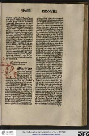 Incipit undecimus.