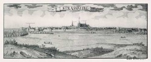 Strassburg [Strasburg i. d. Ukermark]