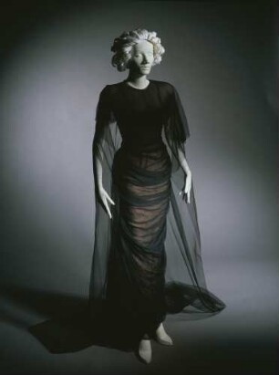 Kleid "2nd Eve Dress" aus dem Film The Monte Carlo Story (Archivtitel)