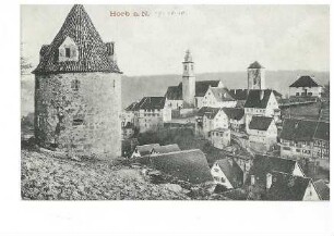 Horb am Neckar