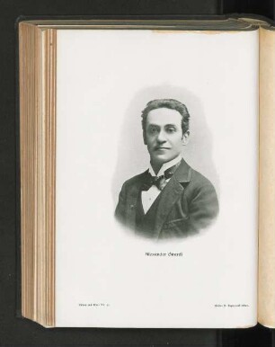 Alexander Girardi