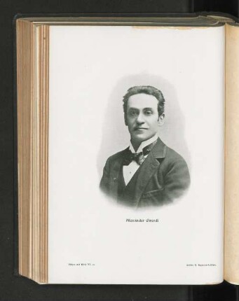 Alexander Girardi