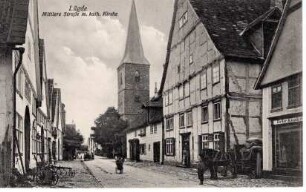 Lügde.