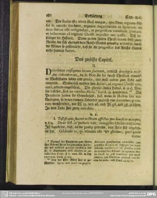 Das zwölfte Capitel