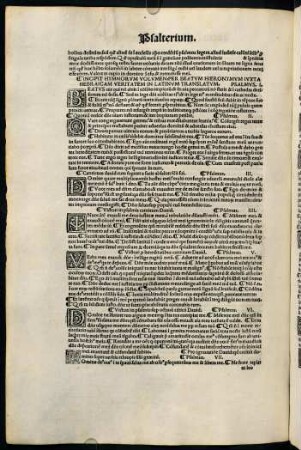 115v-125v, Psalmus I.-LXXX. (Lage a1v-b3v)