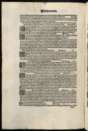 115v-125v, Psalmus I.-LXXX. (Lage a1v-b3v)