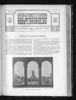 Zehnter Jahrgang. No. 29.