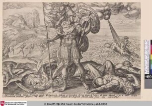 [Die Römische Imperium; The Roman Empire]