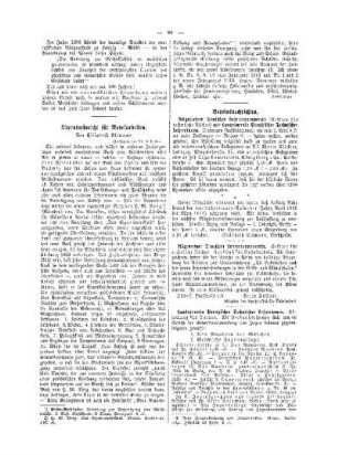 Literaturbericht für Nadelarbeiten : (Fortsetzung von Nr.24 S.95)