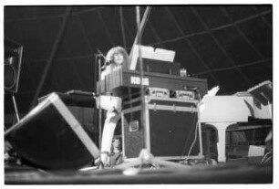 The Carla Bley Band 6.6.1981 I N5