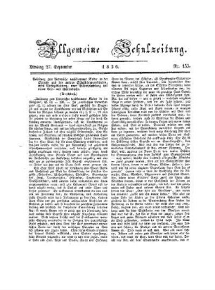153: Heft 153