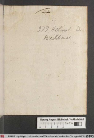 C. Cornelii Taciti De Moribus Germanorum Liber