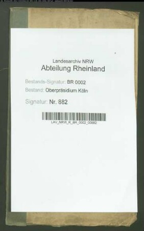 Die ausländischen Zeitungen