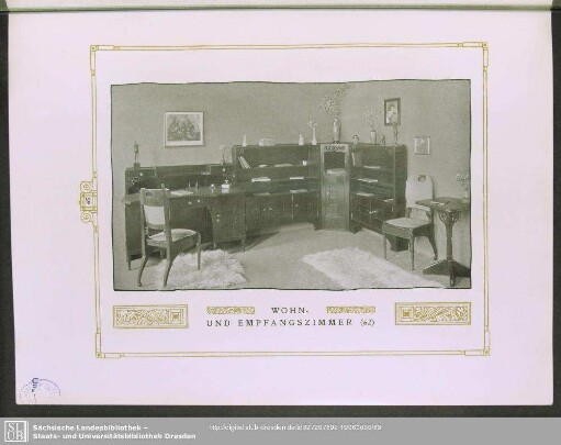 Wohn- und Empfangszimmer (62)