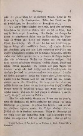 Leben des heiligen Severin