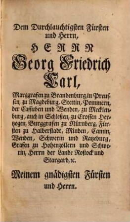 Ausführliche Beschreibung Des ersten grossen Evangelischen Augspurgischen Confeßions-Jubel-Fest's : Wie solches vor hundert Jahren An. 1630. den 25. 26. 27. Junii ... hoch-feyerliche begangen worden ist, ..., 2. Ausserhalb Sachsen