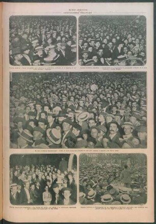 Propaganda política [Fotografías]