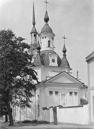 Katharinenkirche