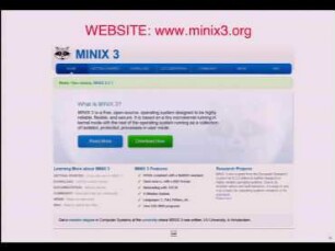 A reimplementation of NetBSD using a MicroKernel (part 2 of 2)