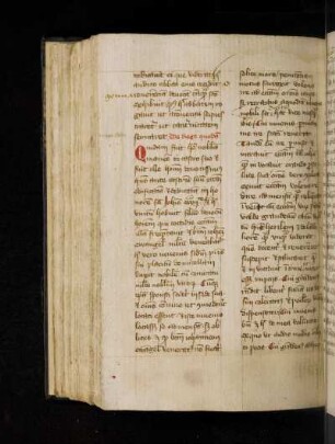 De rege quodam. Quidam fuit homo nobilis manens in castro suo …