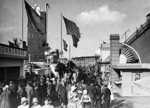 Internationale Pelz- und Jagd-Ausstellung, Leipzig 1930, 31. Mai bis 30. September