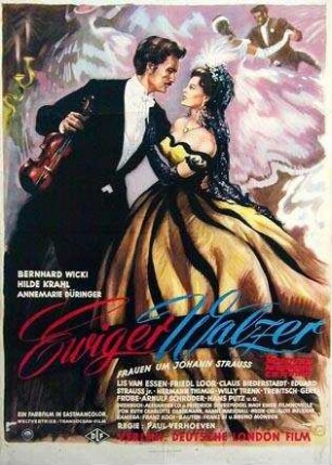 Ewiger Walzer
