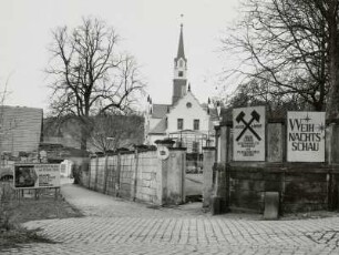 Schloss Burgk