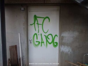 1FC GÄNG