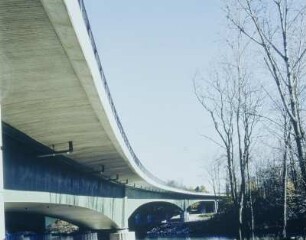 Innbrücke Neuötting