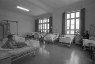 Städtisches Klinikum Karlsruhe