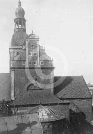 Dom Riga