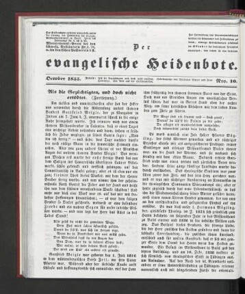 October 1855. Nro10