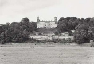 Schloß Albrechtsberg