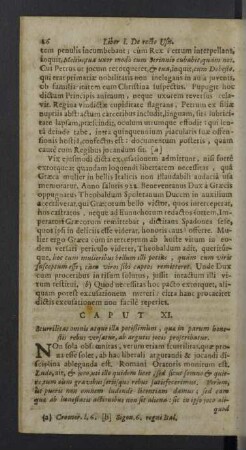 Caput XI. [i.e. XII]