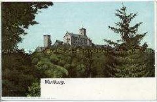 Die Wartburg