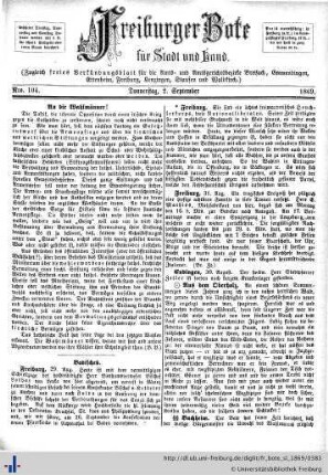 Nr. 104-116, September 1869