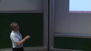 Lattice Theta series
