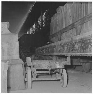 Unfallschutz Ofenbau